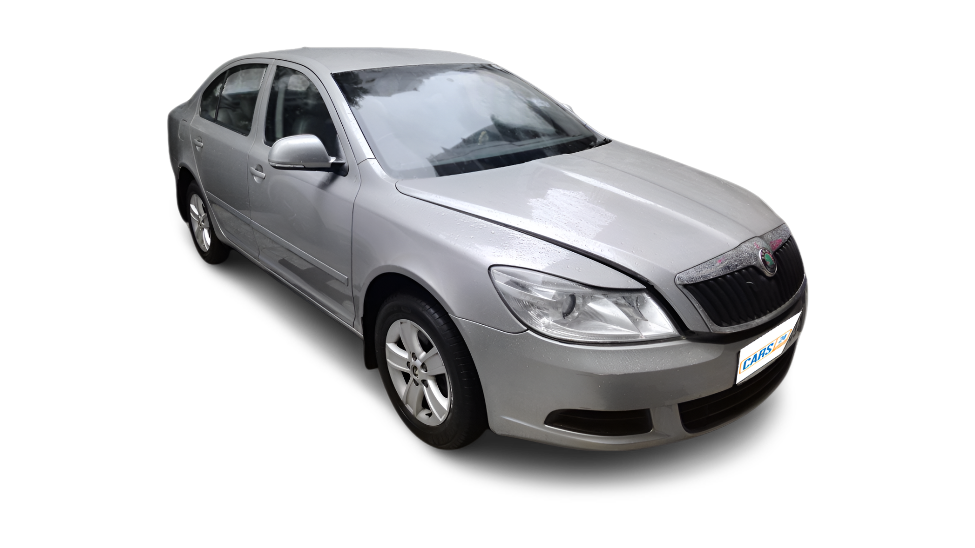 2010 Skoda Laura - Sedan - Petrol - Manual - ₹2.00 lakh